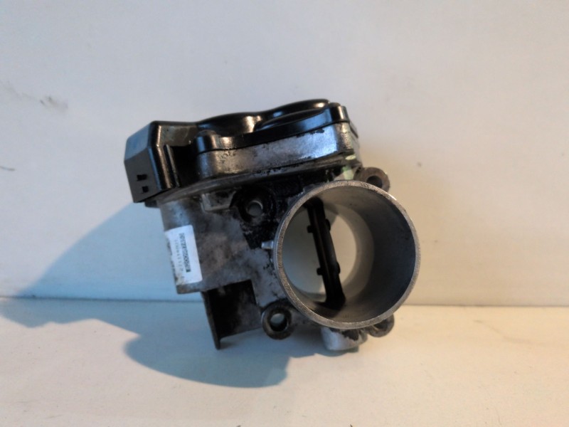 Recambio de caja mariposa para renault trafic ii furgón m9r782 referencia OEM IAM 8200987453B  