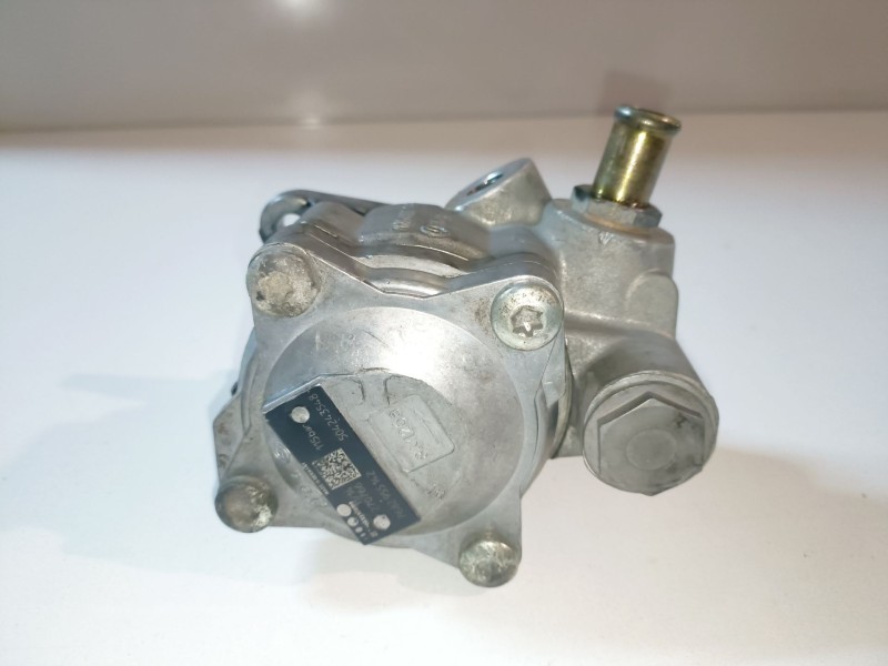 Recambio de bomba direccion para peugeot boxer (333/335) furgón techo elevado bat.3450mm f1ce0481d referencia OEM IAM 7682955142