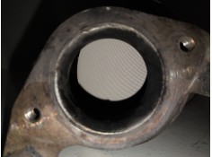 Recambio de catalizador para opel astra k sports tourer b14xft referencia OEM IAM 12673197   2
