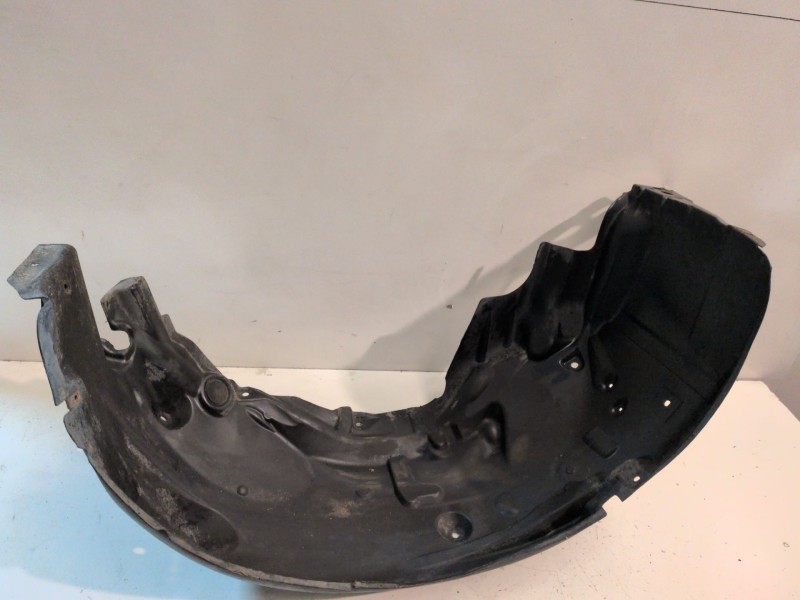Recambio de paso rueda delantero izquierdo para land rover range rover sport 508ps referencia OEM IAM AH32166563AA  