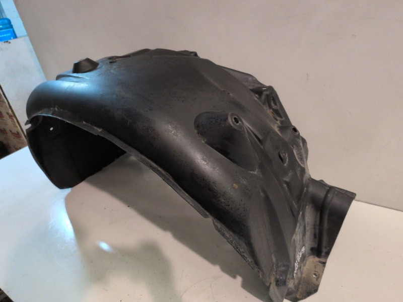 Recambio de paso rueda delantero izquierdo para land rover range rover sport 508ps referencia OEM IAM AH32166563AA  