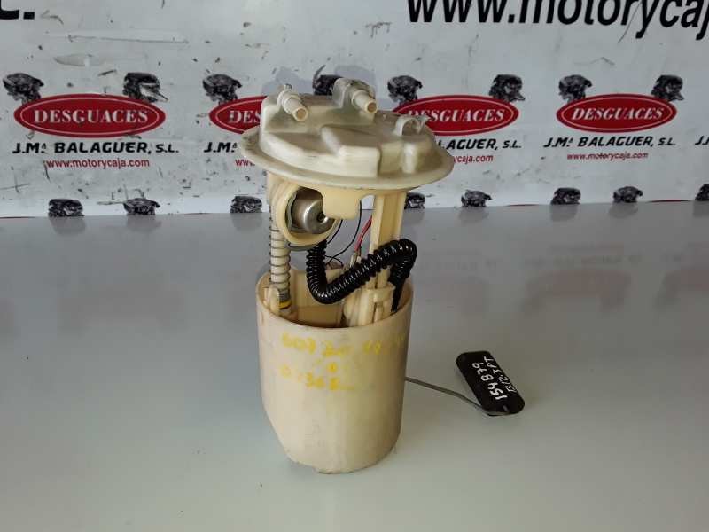 Recambio de aforador para peugeot 607 (s1)(12.2000) xfx referencia OEM IAM 9633294680  