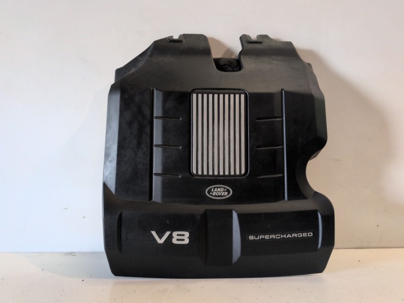 Recambio de tapa motor para land rover range rover sport 508ps referencia OEM IAM   