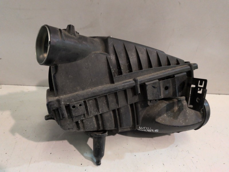Recambio de caja filtro aire para land rover range rover sport 508ps referencia OEM IAM AH419600AF  