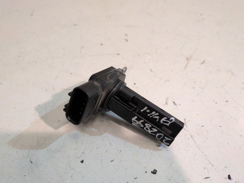Recambio de caudalimetro para land rover range rover sport 508ps referencia OEM IAM 7G9N12B579AB  