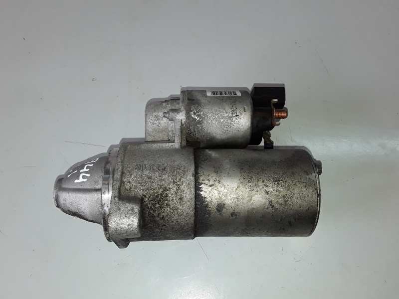 Recambio de motor arranque para kia stonic (ybcuv) d4fb referencia OEM IAM 361002A950/8000675  