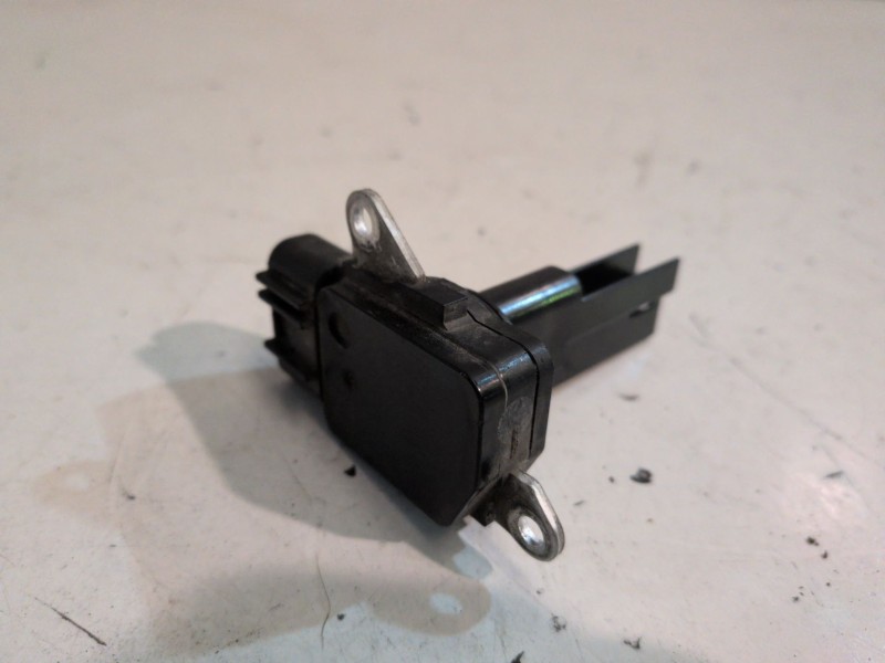 Recambio de caudalimetro para land rover range rover sport 508ps referencia OEM IAM 7G9N12B579AB  