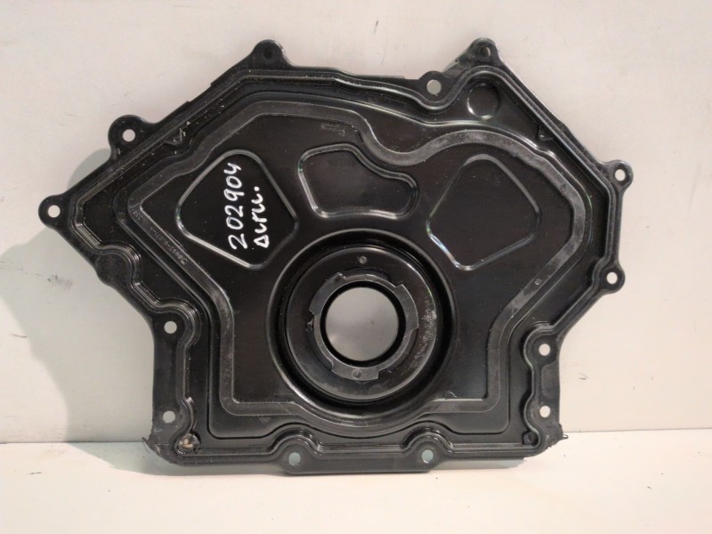 Recambio de tapa distribucion para land rover range rover sport 508ps referencia OEM IAM 8W936L071A  