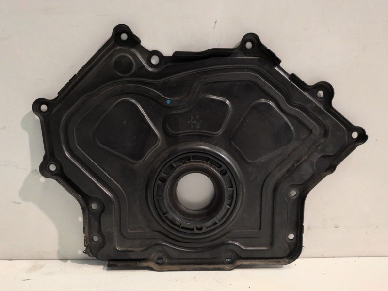 Recambio de tapa distribucion para land rover range rover sport 508ps referencia OEM IAM 8W936L071A  