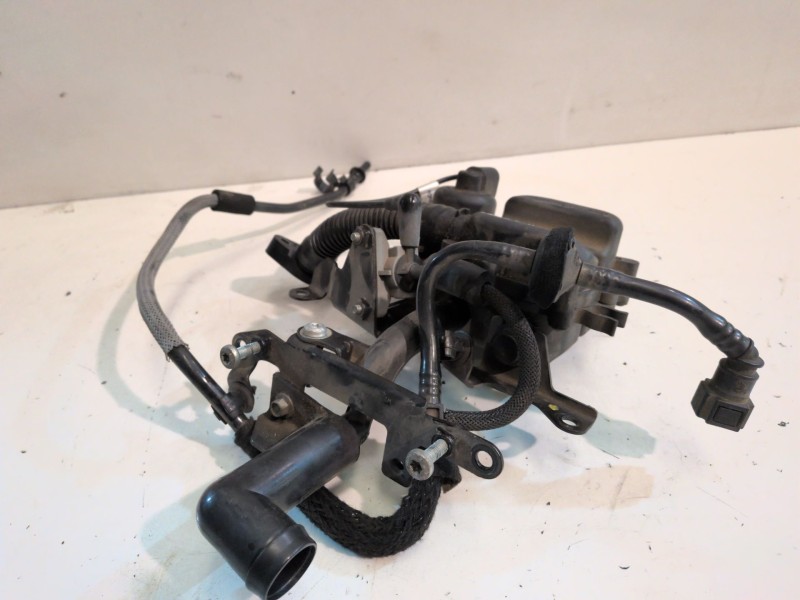 Recambio de no identificado para land rover range rover sport 508ps referencia OEM IAM 9W839P437AD  