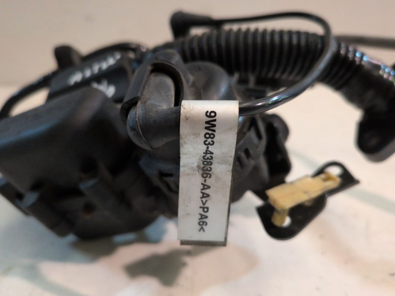 Recambio de no identificado para land rover range rover sport 508ps referencia OEM IAM 9W839P437AD  