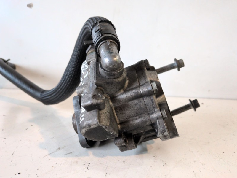 Recambio de bomba direccion para land rover range rover sport 508ps referencia OEM IAM AH323A674AB  