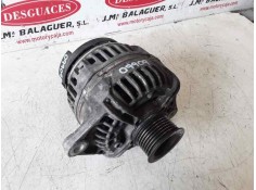 Recambio de alternador para iveco daily furgón referencia OEM IAM 0124525020/504009978  