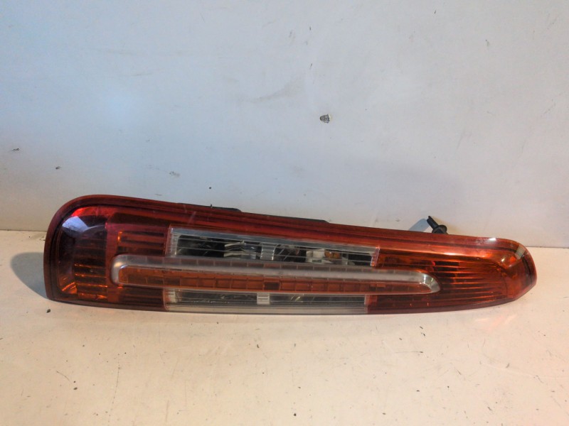 Recambio de piloto trasero izquierdo para ford c-max (cb3)(2007) g6db referencia OEM IAM   
