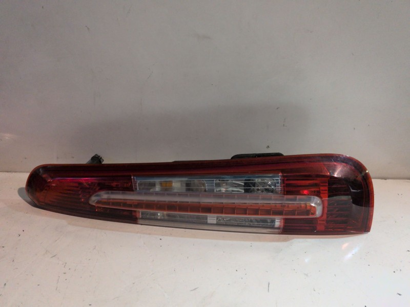 Recambio de piloto trasero derecho para ford c-max (cb3)(2007) g6db referencia OEM IAM   