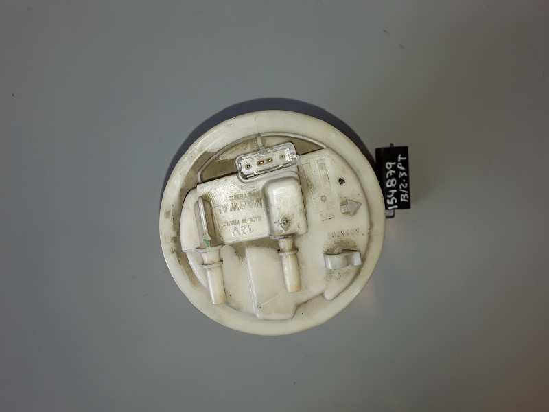Recambio de aforador para peugeot 607 (s1)(12.2000) xfx referencia OEM IAM 9633294680  