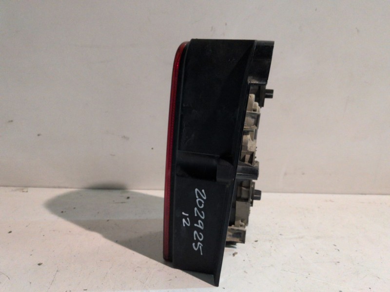 Recambio de piloto trasero izquierdo para citroen berlingo 9hw referencia OEM IAM   
