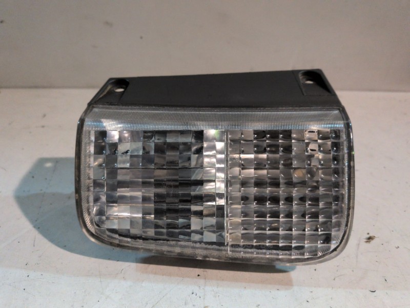 Recambio de piloto trasero derecho para opel vivaro f9q760 referencia OEM IAM   