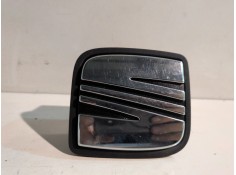 Recambio de maneta exterior maletero / porton para seat altea (5p1) cayc referencia OEM IAM   