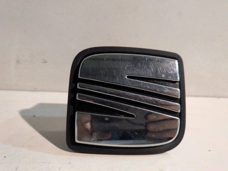 Recambio de maneta exterior maletero / porton para seat altea (5p1) cayc referencia OEM IAM   