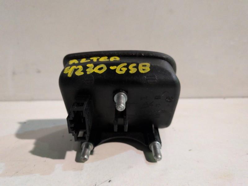 Recambio de maneta exterior maletero / porton para seat altea (5p1) cayc referencia OEM IAM   