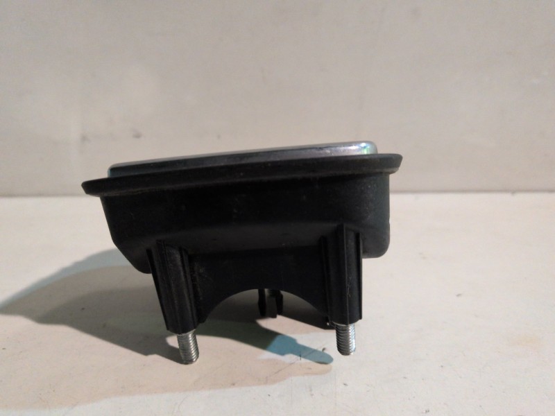 Recambio de maneta exterior maletero / porton para seat altea (5p1) cayc referencia OEM IAM   