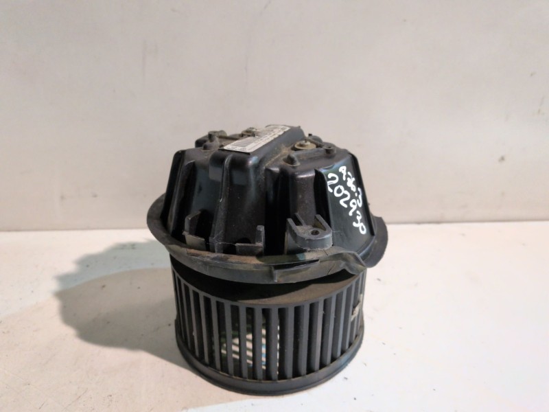 Recambio de ventilador calefaccion para citroen c3 9hx referencia OEM IAM   
