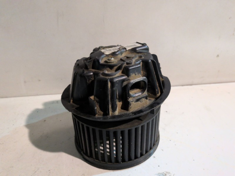 Recambio de ventilador calefaccion para citroen c3 9hx referencia OEM IAM   