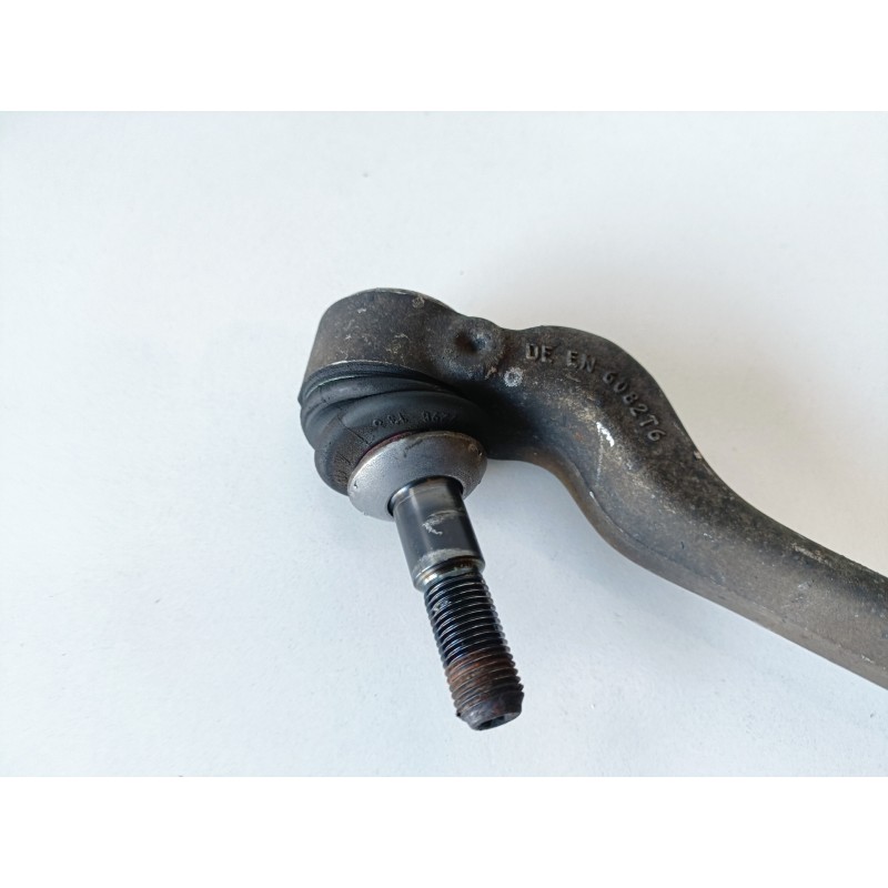 Recambio de brazo suspension inferior delantero izquierdo para bmw serie 1 coupe (e82) n51b30a referencia OEM IAM 6082T6  