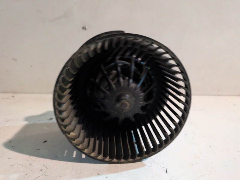 Recambio de ventilador calefaccion para citroen c3 9hx referencia OEM IAM   
