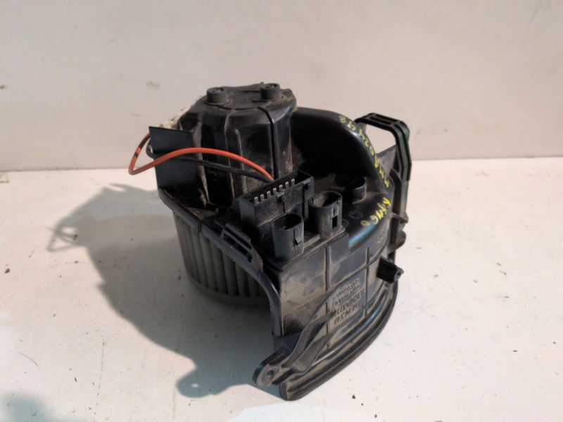 Recambio de ventilador calefaccion para renault kangoo i (f/kc0) f9q790 referencia OEM IAM 5D7220300  