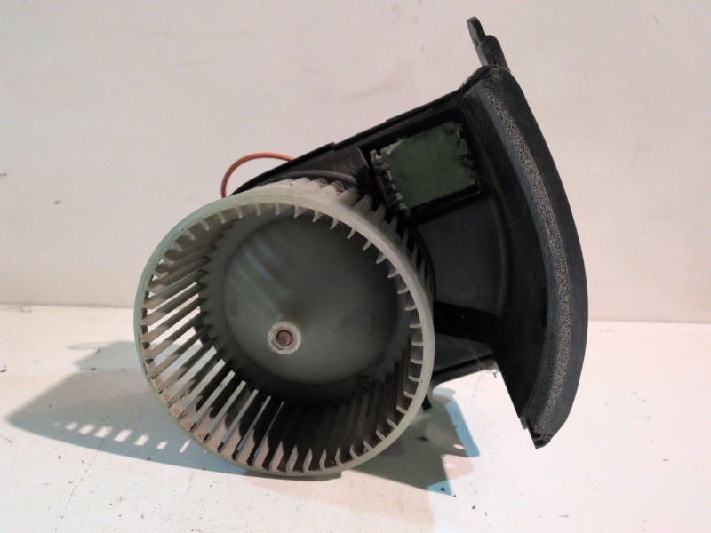 Recambio de ventilador calefaccion para renault kangoo i (f/kc0) f9q790 referencia OEM IAM 5D7220300  