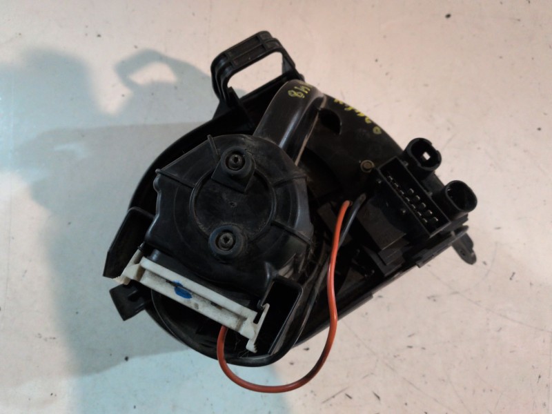 Recambio de ventilador calefaccion para renault kangoo i (f/kc0) f9q790 referencia OEM IAM 5D7220300  
