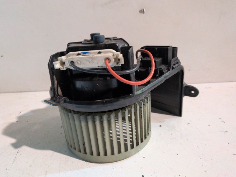Recambio de ventilador calefaccion para renault kangoo i (f/kc0) f9q790 referencia OEM IAM 5D7220300  
