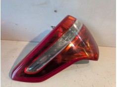 Recambio de piloto trasero izquierdo para citroen c4 picasso 9hz referencia OEM IAM 9653547580   2