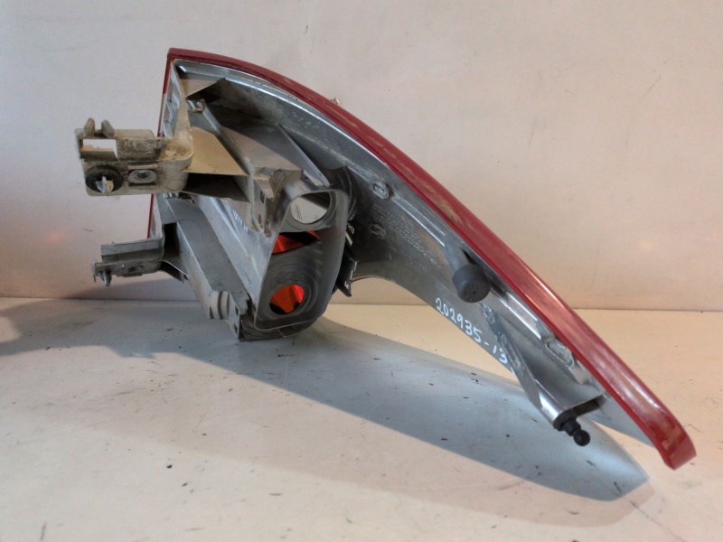 Recambio de piloto trasero izquierdo para citroen c4 picasso 9hz referencia OEM IAM 9653547580  