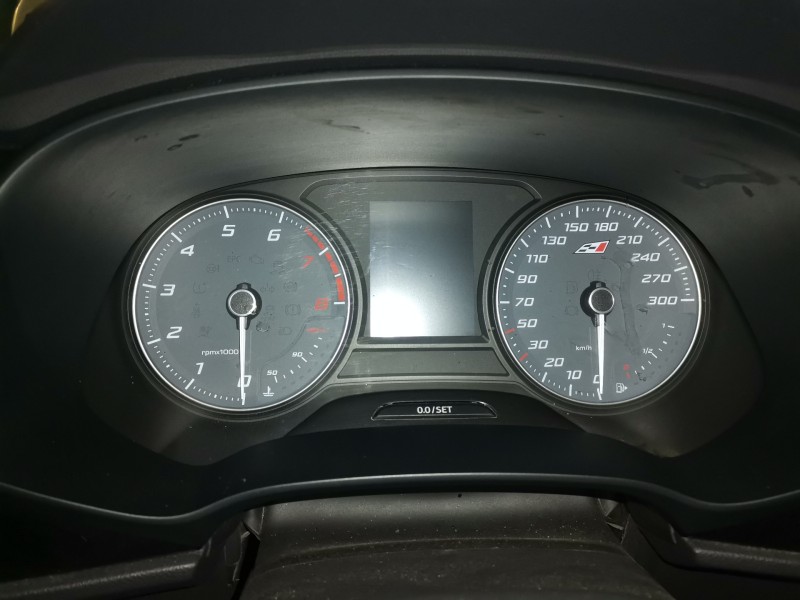Recambio de cuadro instrumentos para seat leon st 5f8 cjxc referencia OEM IAM 5F0920746E  