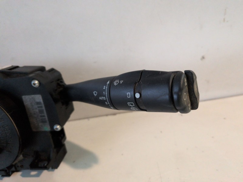 Recambio de mando luces para citroen c3 kfv referencia OEM IAM 96488227XT  