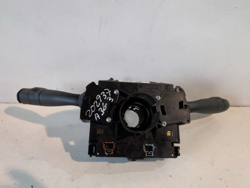Recambio de mando luces para citroen c3 kfv referencia OEM IAM 96488227XT  