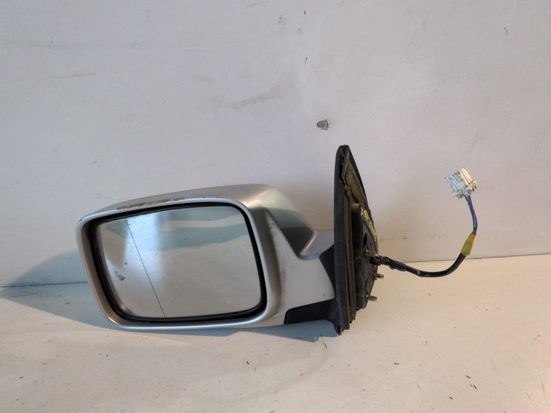 Recambio de retrovisor izquierdo para nissan x-trail (t30) yd22 referencia OEM IAM   