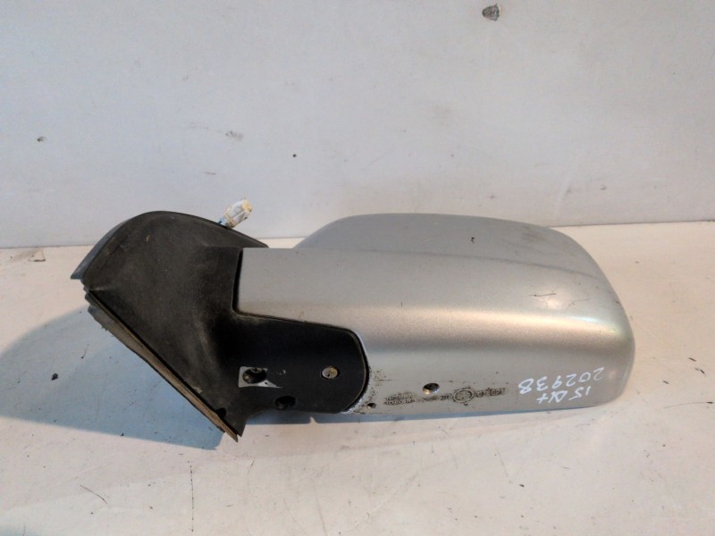 Recambio de retrovisor izquierdo para nissan x-trail (t30) yd22 referencia OEM IAM   