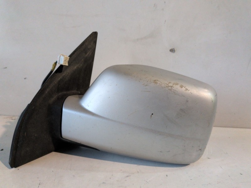 Recambio de retrovisor izquierdo para nissan x-trail (t30) yd22 referencia OEM IAM   