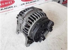 Recambio de alternador para iveco daily furgón referencia OEM IAM 0124525020/504009978   2