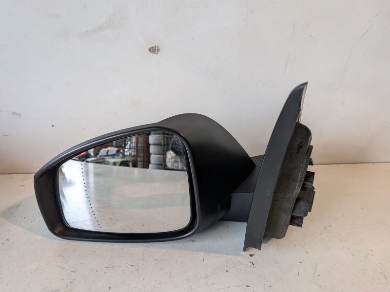 Recambio de retrovisor izquierdo para renault laguna iii berlina m9r857 referencia OEM IAM   