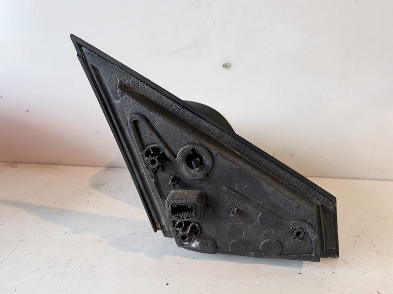 Recambio de retrovisor izquierdo para renault laguna iii berlina m9r857 referencia OEM IAM   