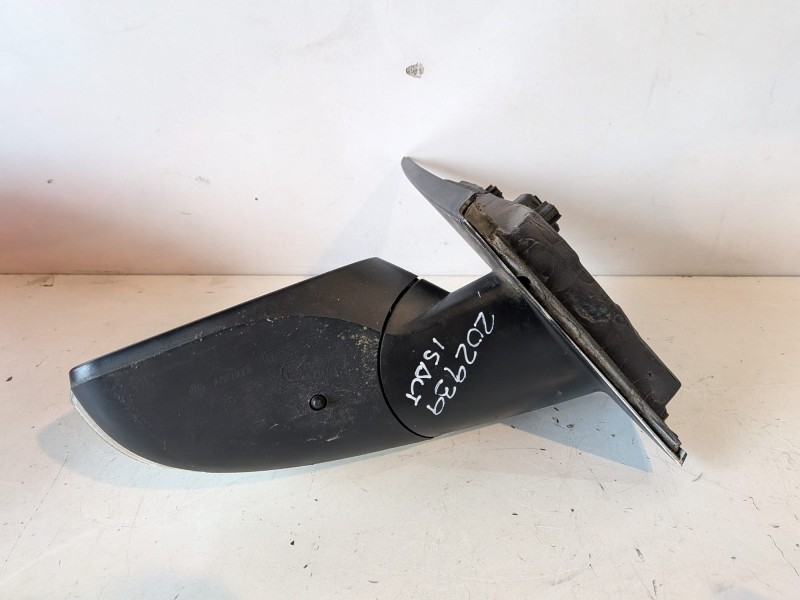 Recambio de retrovisor izquierdo para renault laguna iii berlina m9r857 referencia OEM IAM   