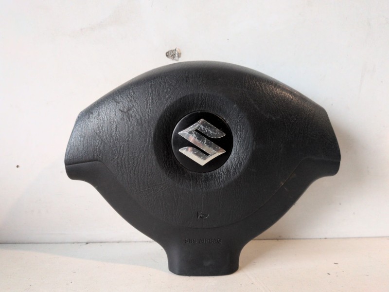 Recambio de airbag delantero izquierdo para suzuki jimny (sn/fj) g13bb referencia OEM IAM   