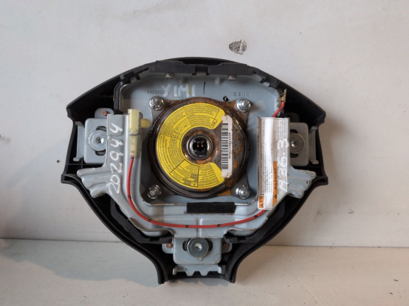 Recambio de airbag delantero izquierdo para suzuki jimny (sn/fj) g13bb referencia OEM IAM   