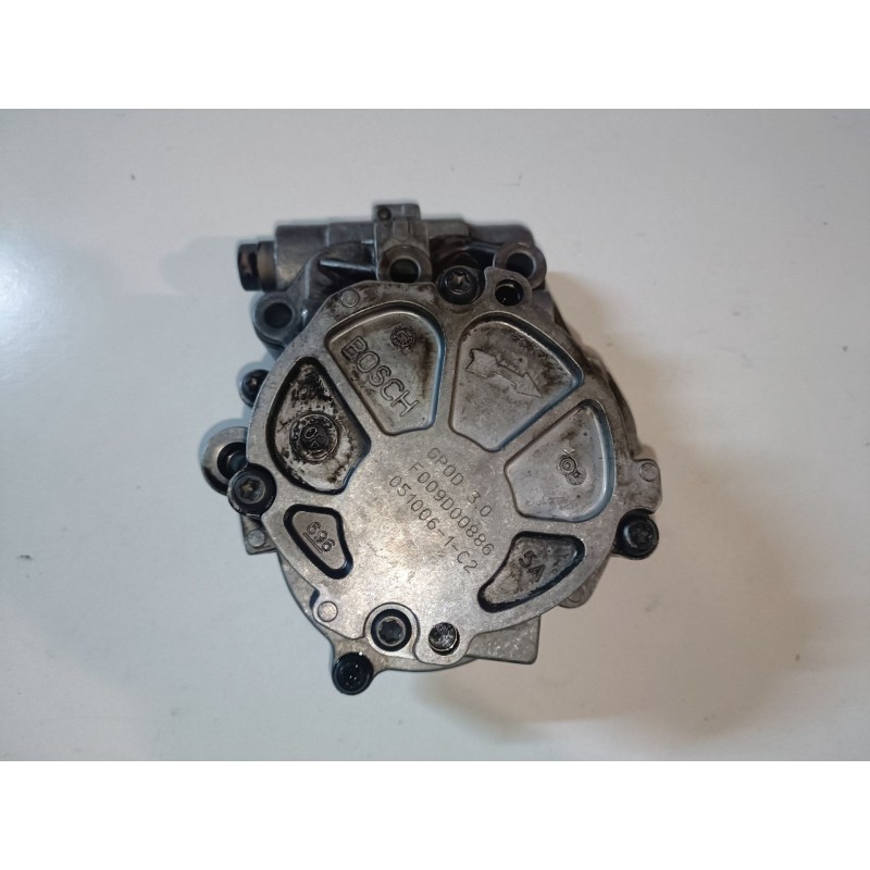 Recambio de depresor freno / bomba vacio para peugeot boxer (333/335) furgón techo elevado bat.3450mm f1ce0481d referencia OEM I