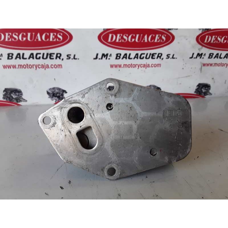 Recambio de enfriador aceite motor para bmw serie 3 berlina (e46) 204d1 referencia OEM IAM 2247203/5989070141AL/47003  